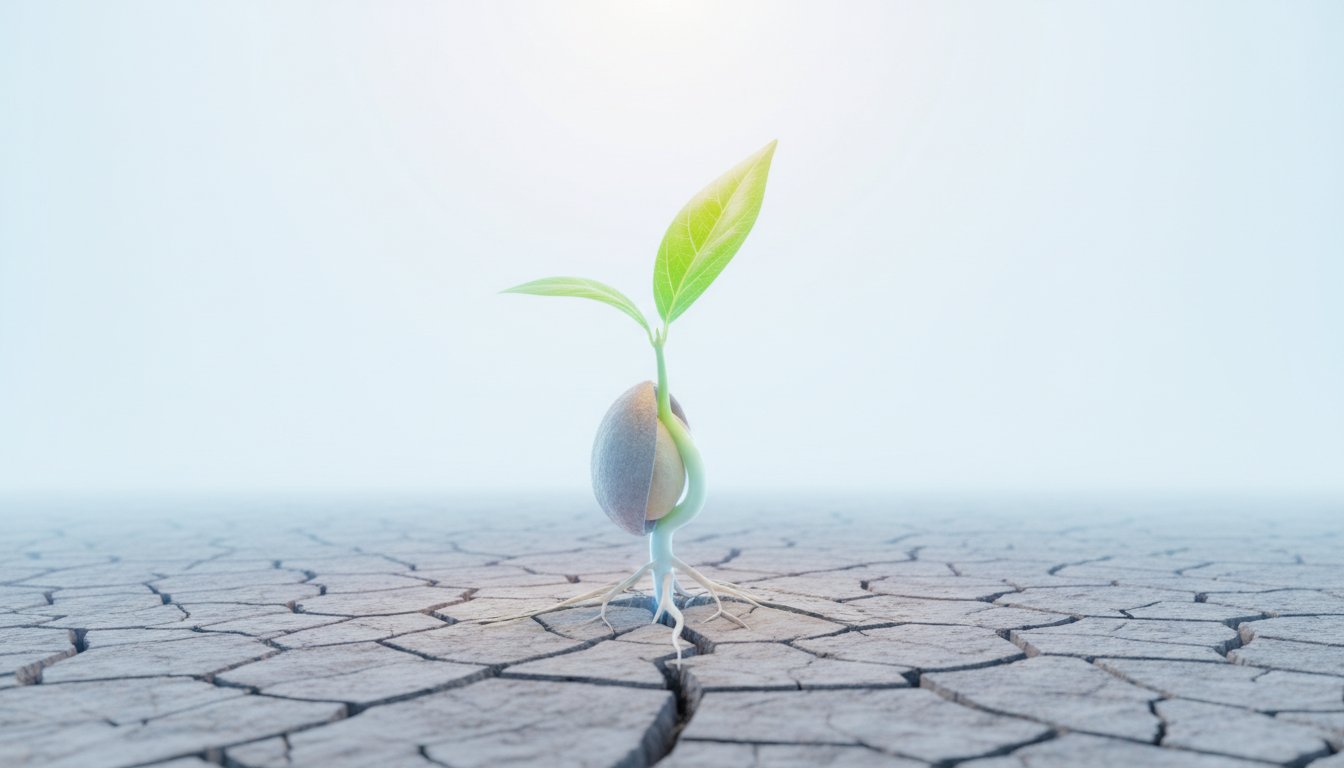 Identity-Based Manifestation: Clarity, Emotion, and Imperfect Action