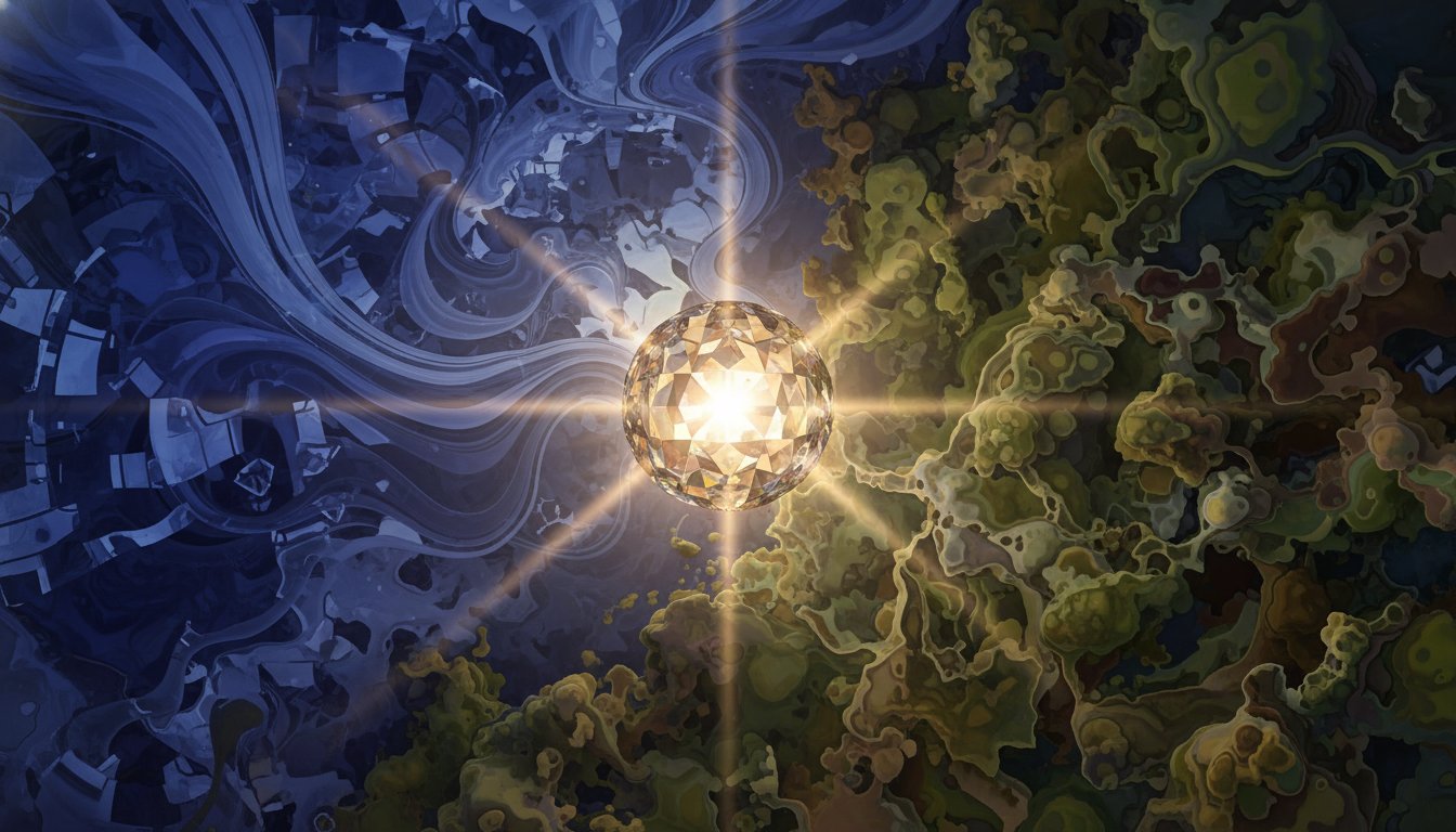 Mindfulness: How Perception Rewrites Your Health