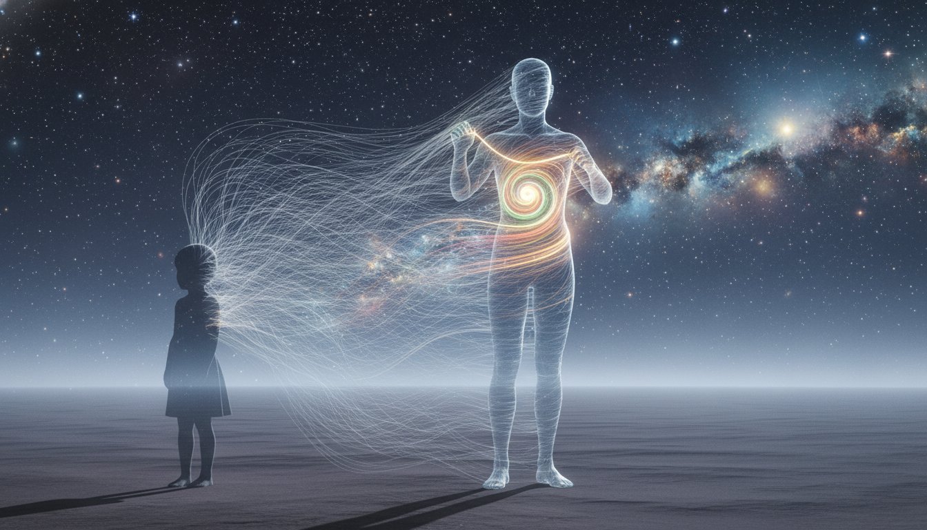 Unlock Your Subconscious: Rewrite Your Reality From Age Seven