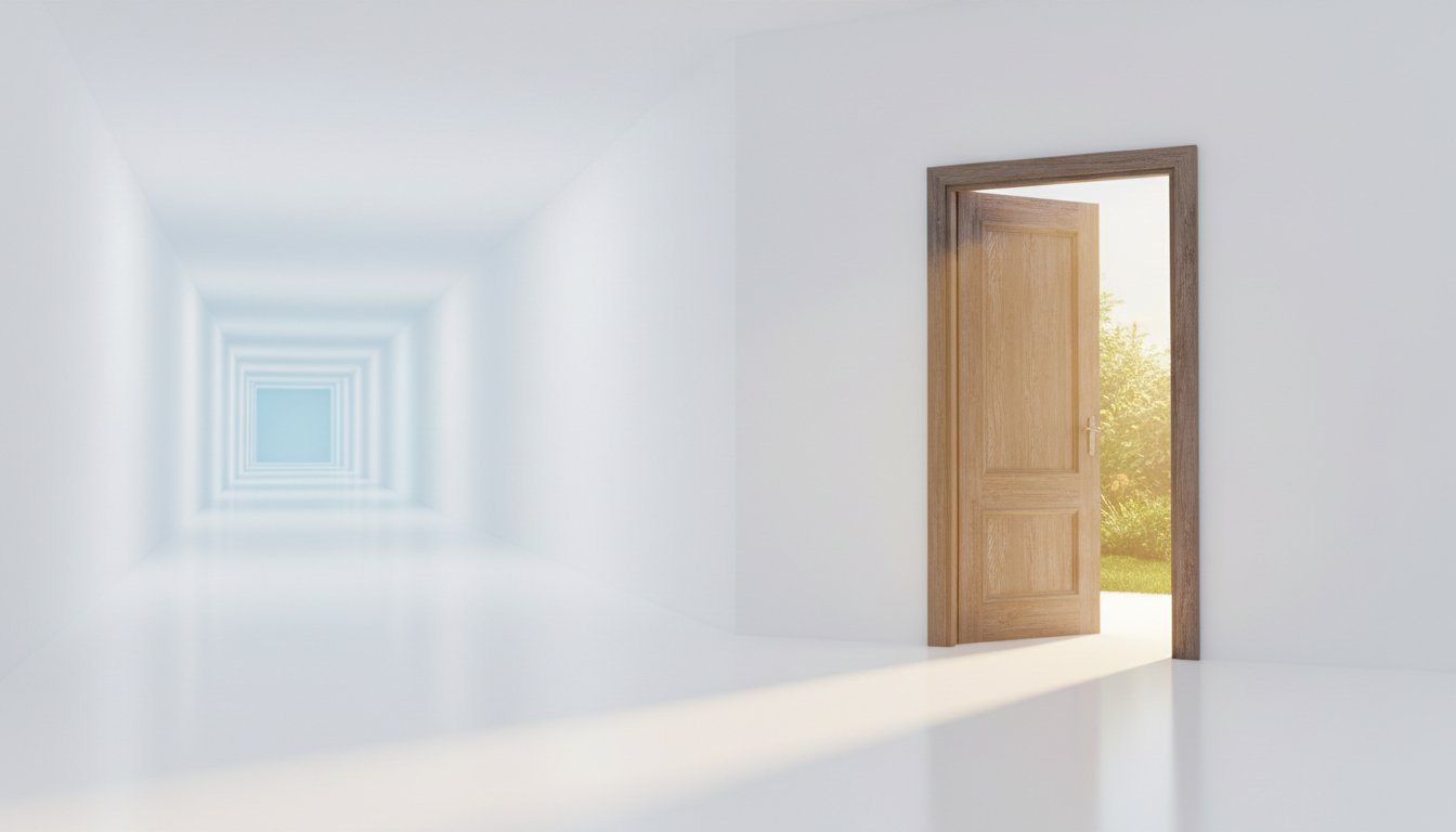 Personal Responsibility and Inside-Out Mindset Drive Success