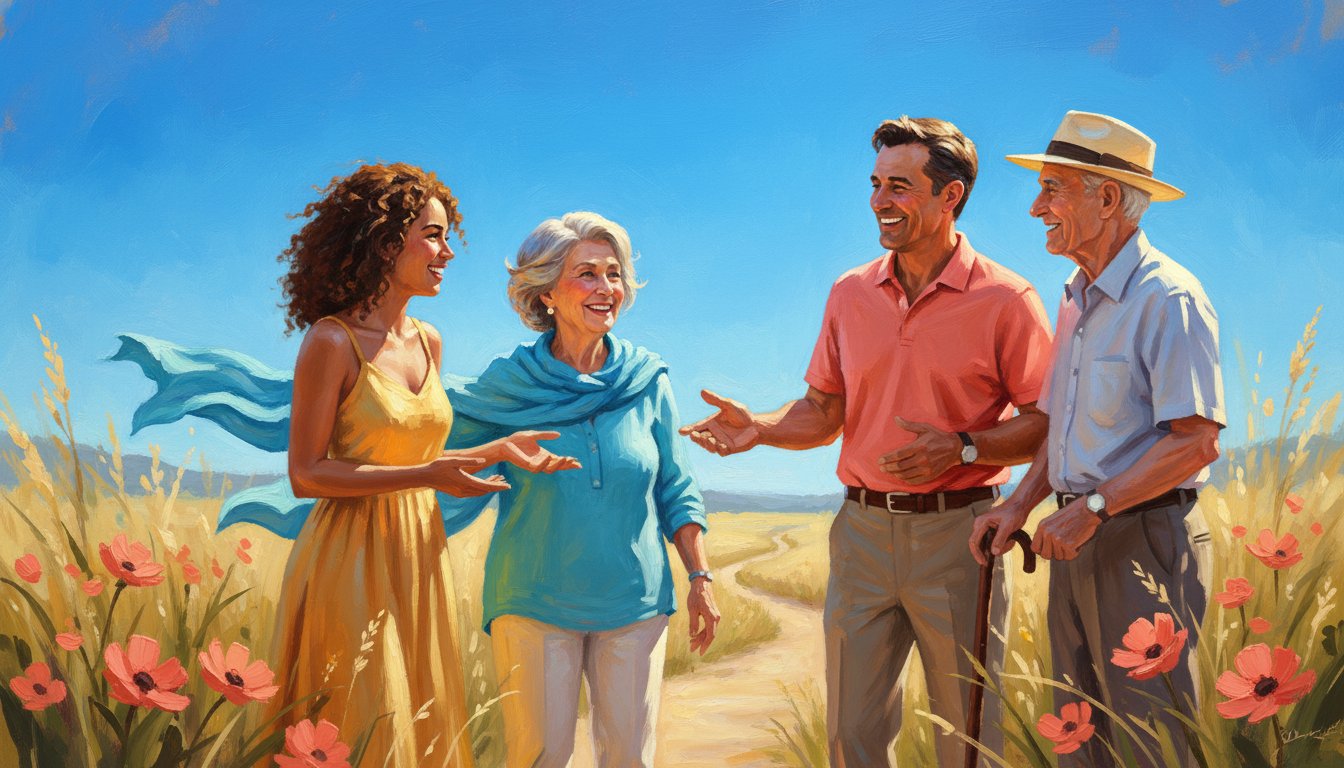 Soft Skills, Not Just Money, Unlock True Wealth