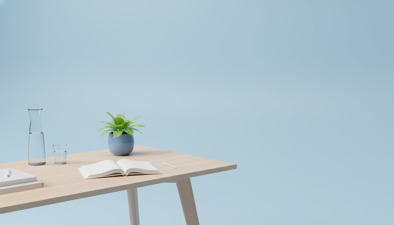 Consistent Daily Practices Build Self-Trust, Energy, and Clarity