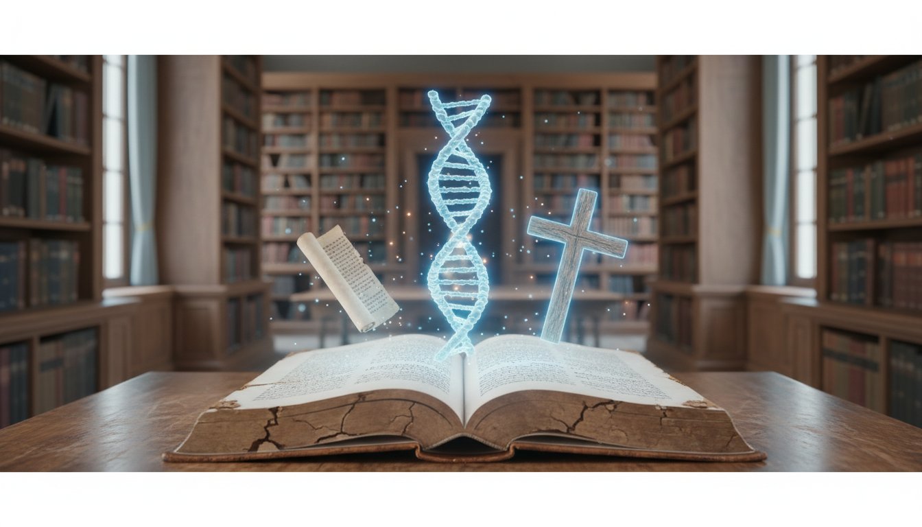 Historical and Existential Case for Christianity