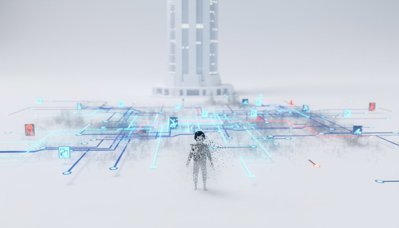 Roblox's Design Facilitates Child Exploitation Over Safety