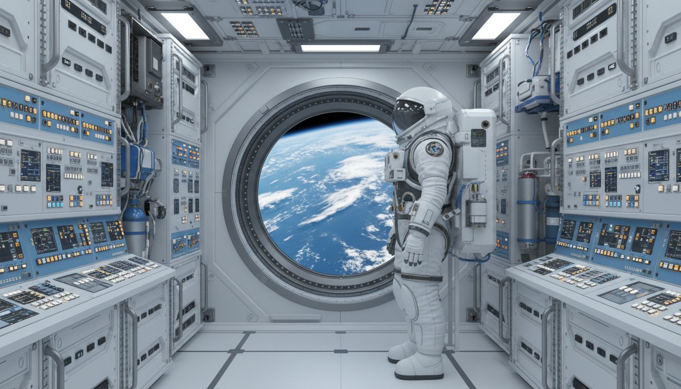 Butch Wilmore's Extended Mission: Resilience, Testing, and Systemic Vulnerabilities