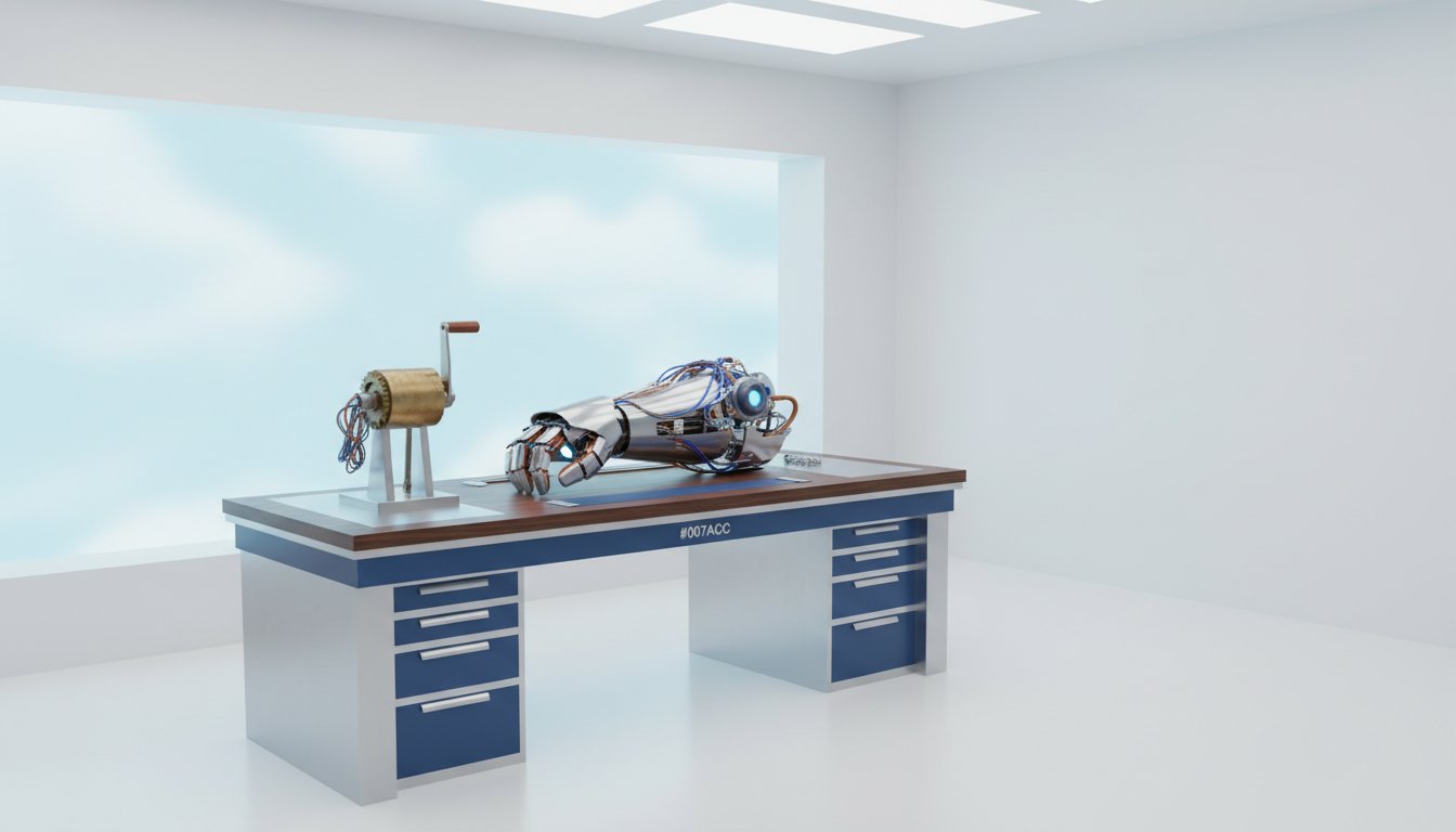 Human Agency Is Key to AI's Future, Not Extremes