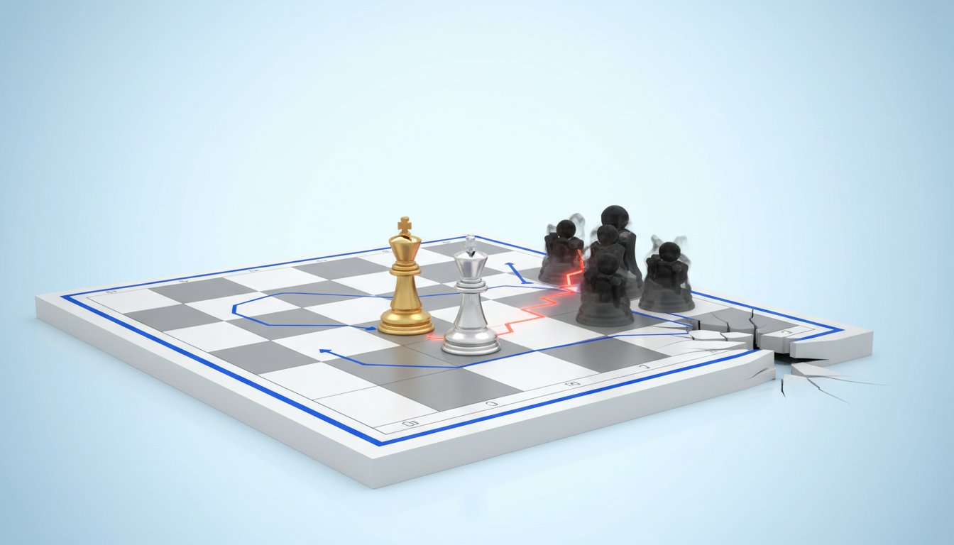 Israeli Influence Pushes U.S. Toward Catastrophic Iran War