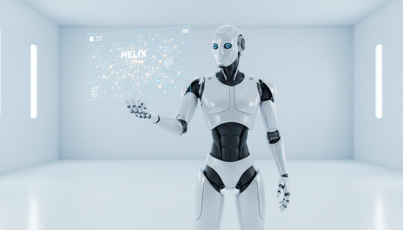 Embodied AI's Physical Integration: Humanoid Robots and Future Interfaces