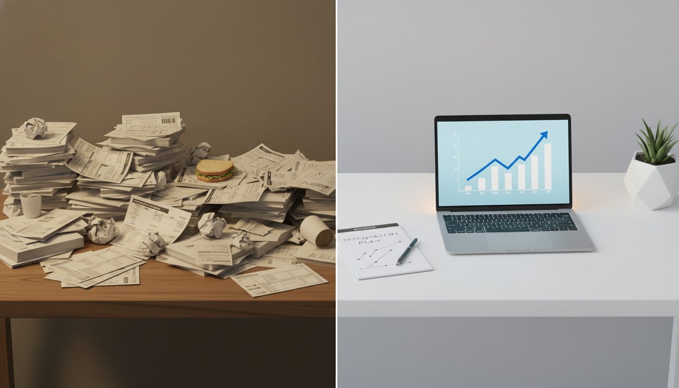 AI and Economic Shifts Threaten American Dream; Adaptability is Key