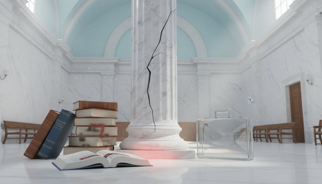 Elite Impunity and Systemic Corruption Undermine American Values