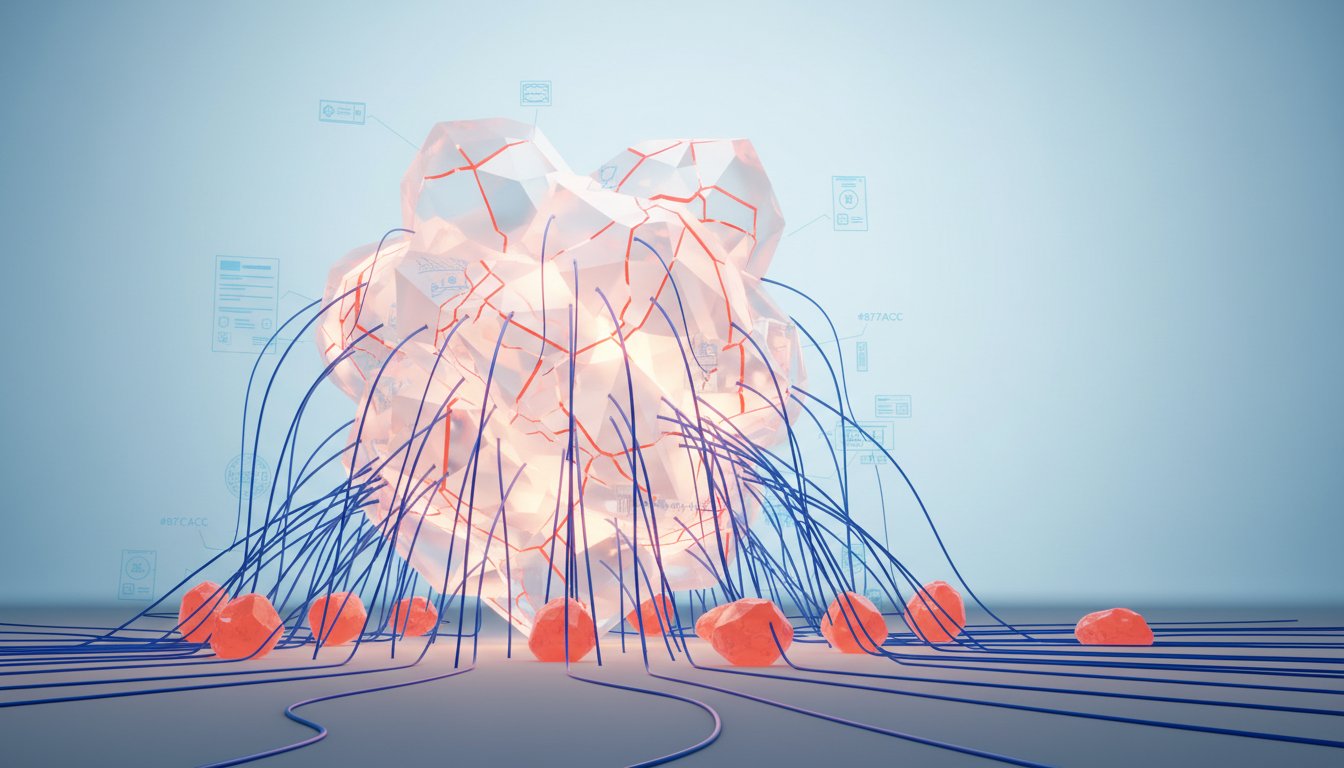 Systemic Welfare Fraud: A Ponzi Scheme Fueled by Political Complicity