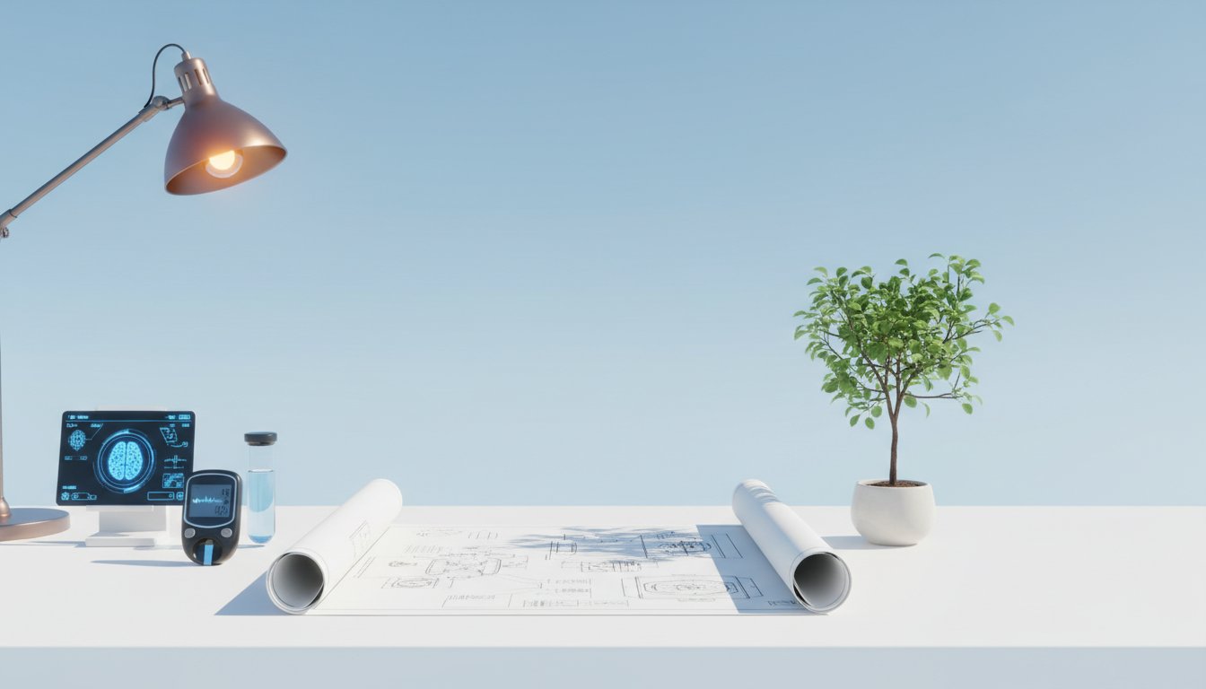 Invest in Relationships, Cultivate Intuition, Embrace Adversity