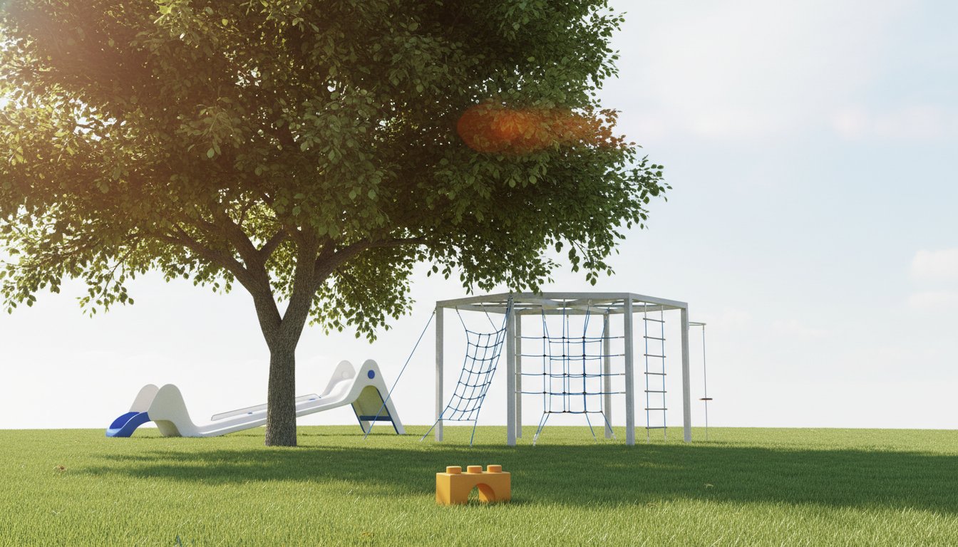 The Stolen Art of Play: Societal Erosion of Childhood Engagement