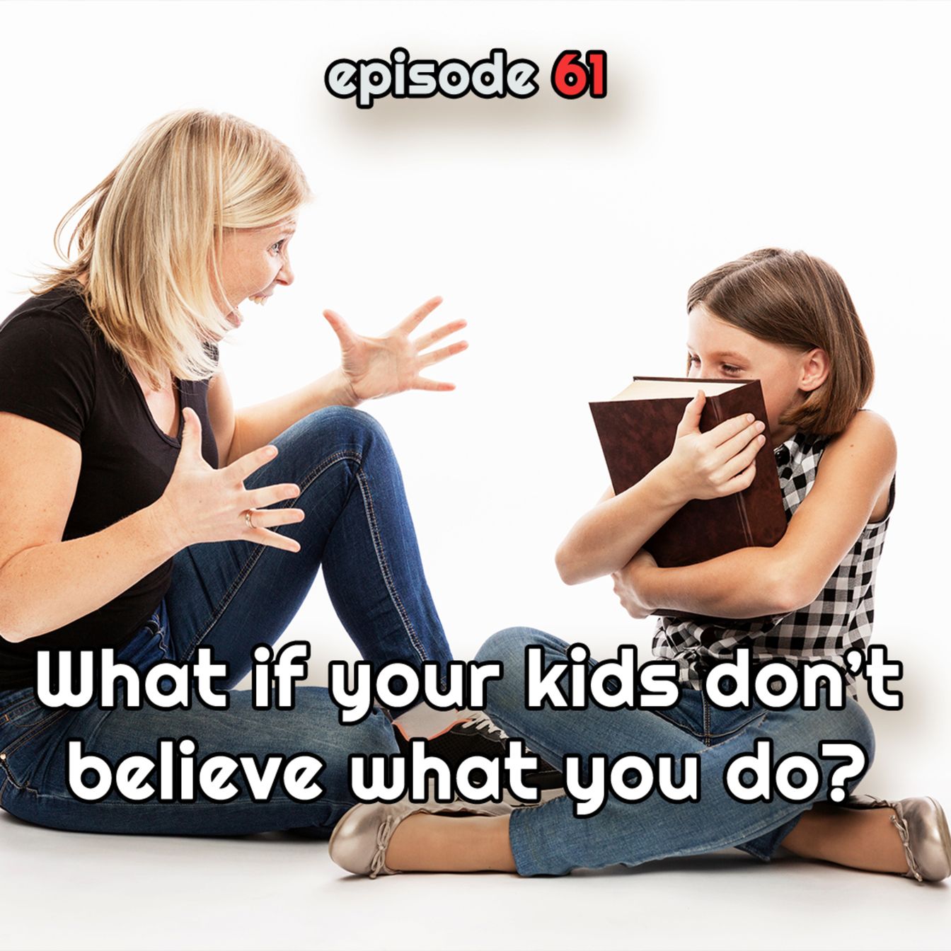 Navigating Child Belief Divergence: Balance Connection and Conviction