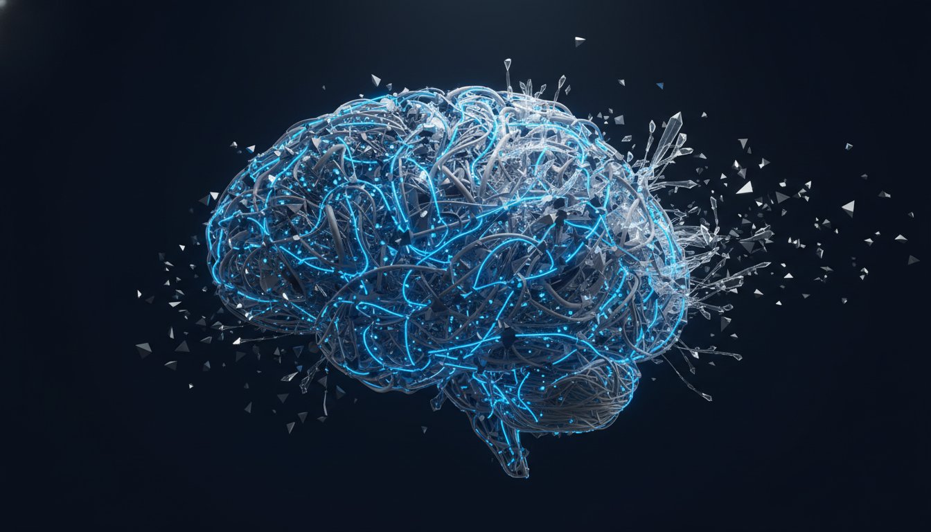 Digital Stimulation Erodes Attention, Diminishes Creativity and Problem-Solving