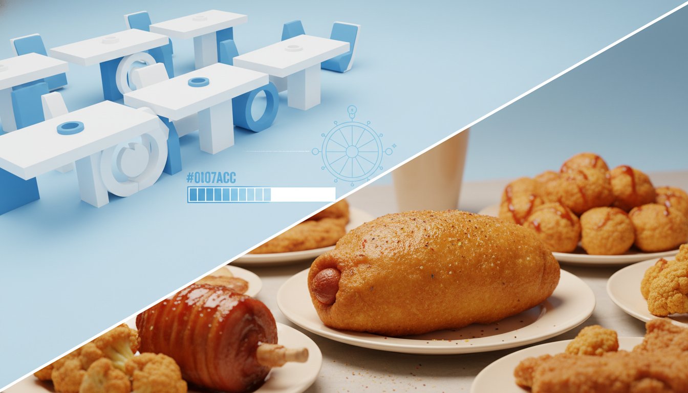 Friendsgiving's Enduring Success Through Culinary Innovation and Inclusivity