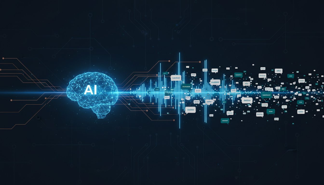 AI Personalizes Audio Ads, Revolutionizing Podcaster Revenue