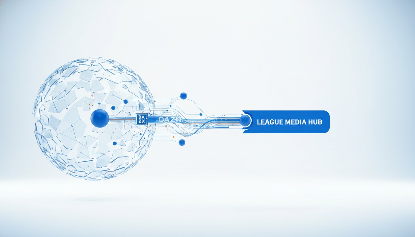 Regional Sports Media Collapse Creates Revenue Gaps and New Opportunities