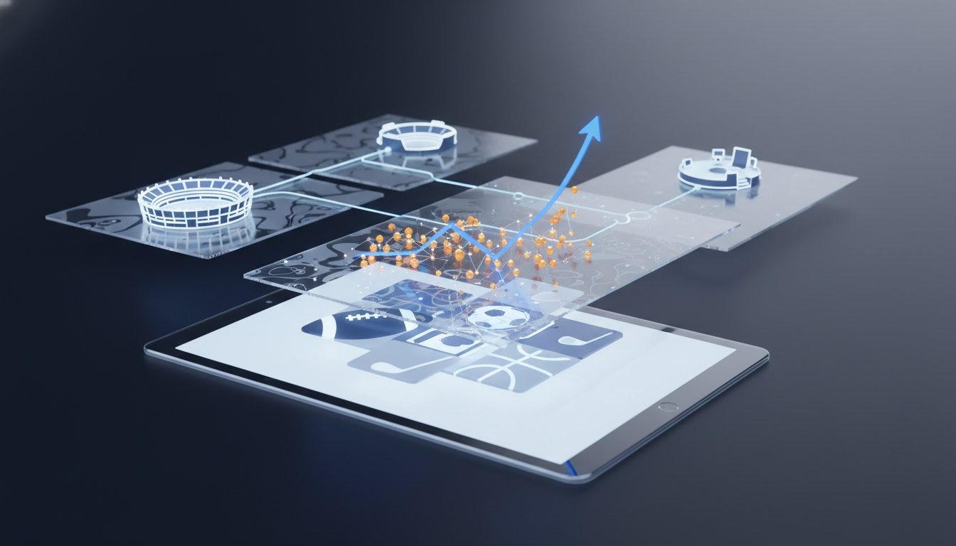 Media Landscape Shifts: NFL Records, Playoff Dilution, and Netflix Sports