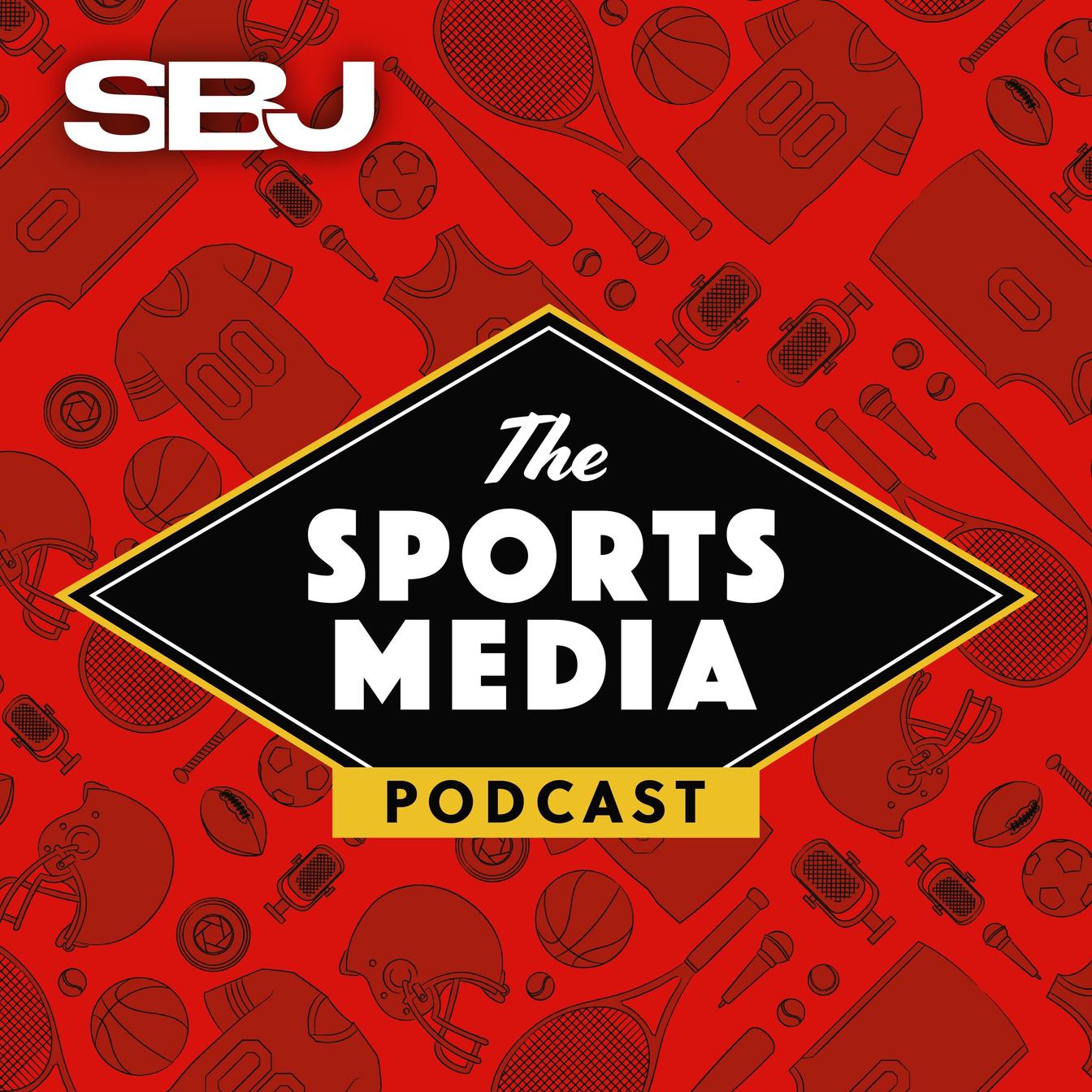 Sports Media Shifts: ESPN's Future, App Integration, Metrics, and Star Power