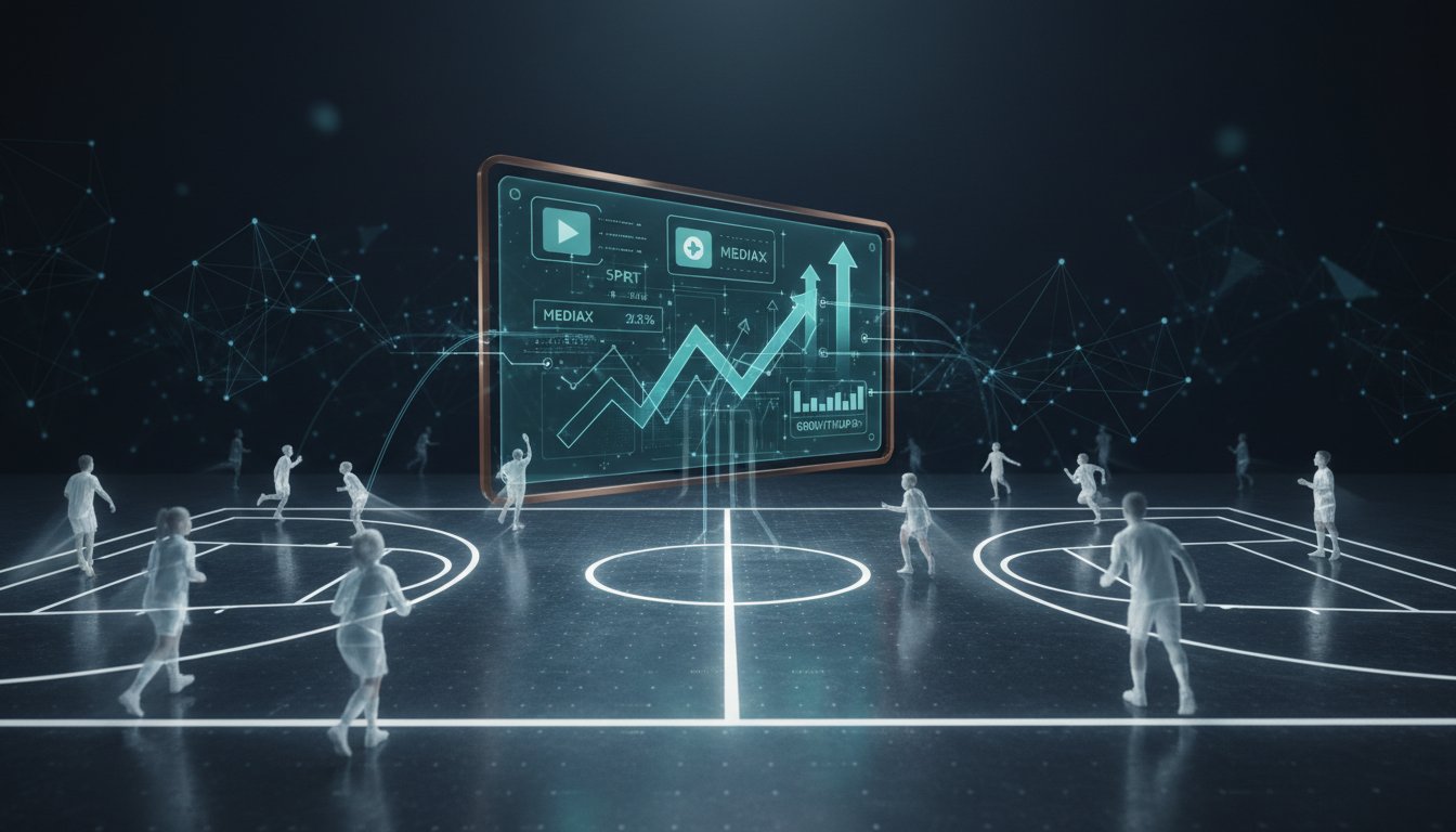 Live Sports: The AI-Proof Investment Safe Haven