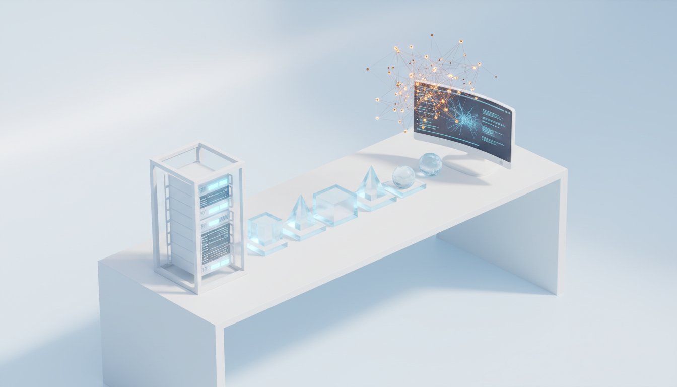 AI Code Generation Demands New Trust and Security Foundation