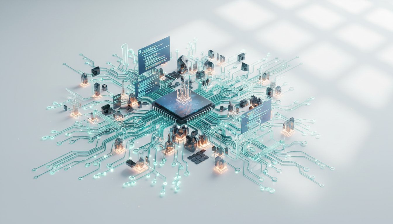 Extreme Co-Design Drives Specialized AI Systems Through Hardware-Software Integration