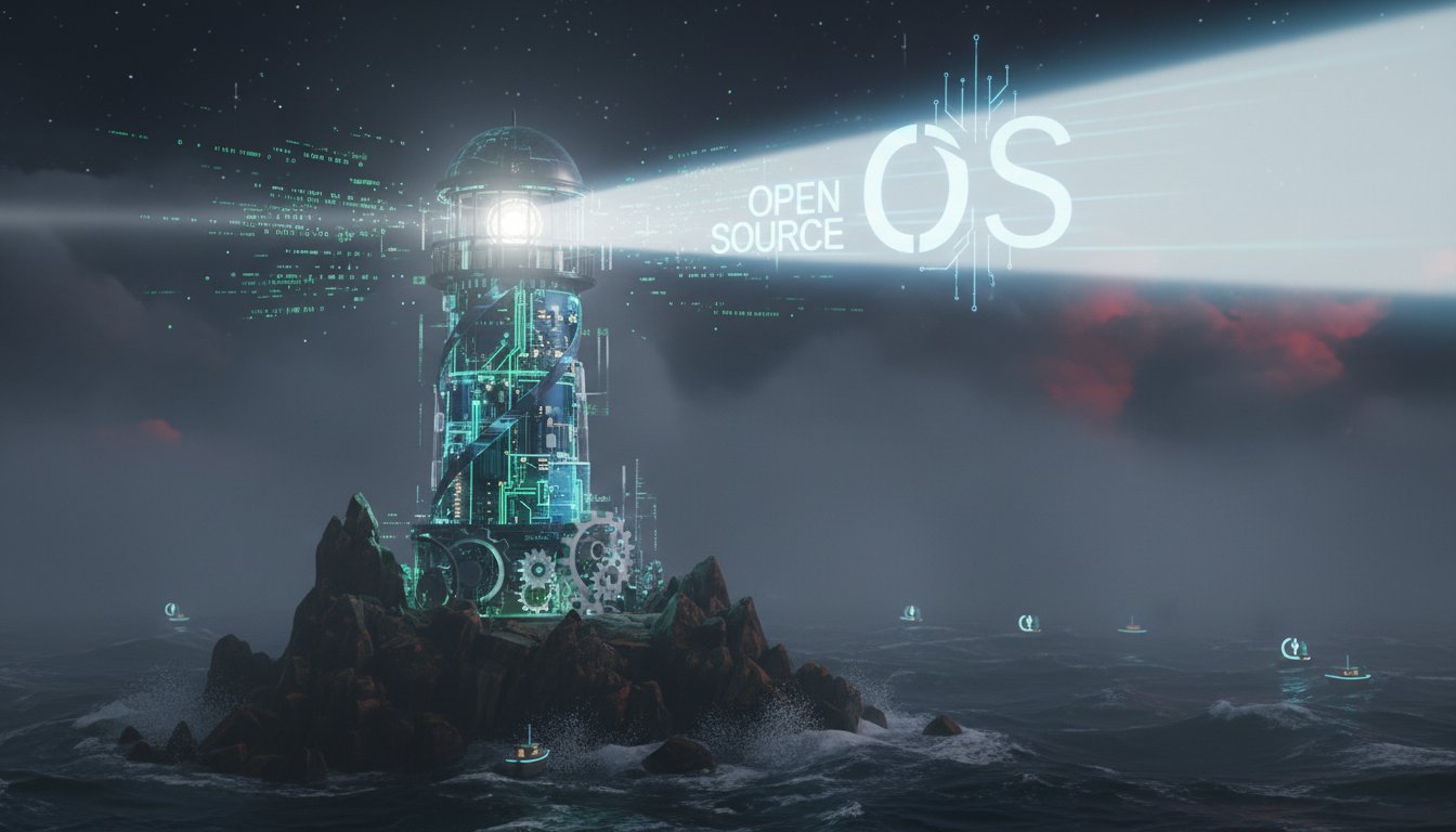 Open-Source Stability Becomes Liability When Maintainers Depart