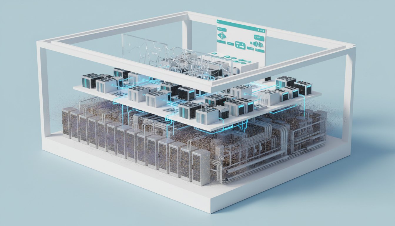 AI Agents' Hype Cycle Passed--Focus on Infrastructure and Trust