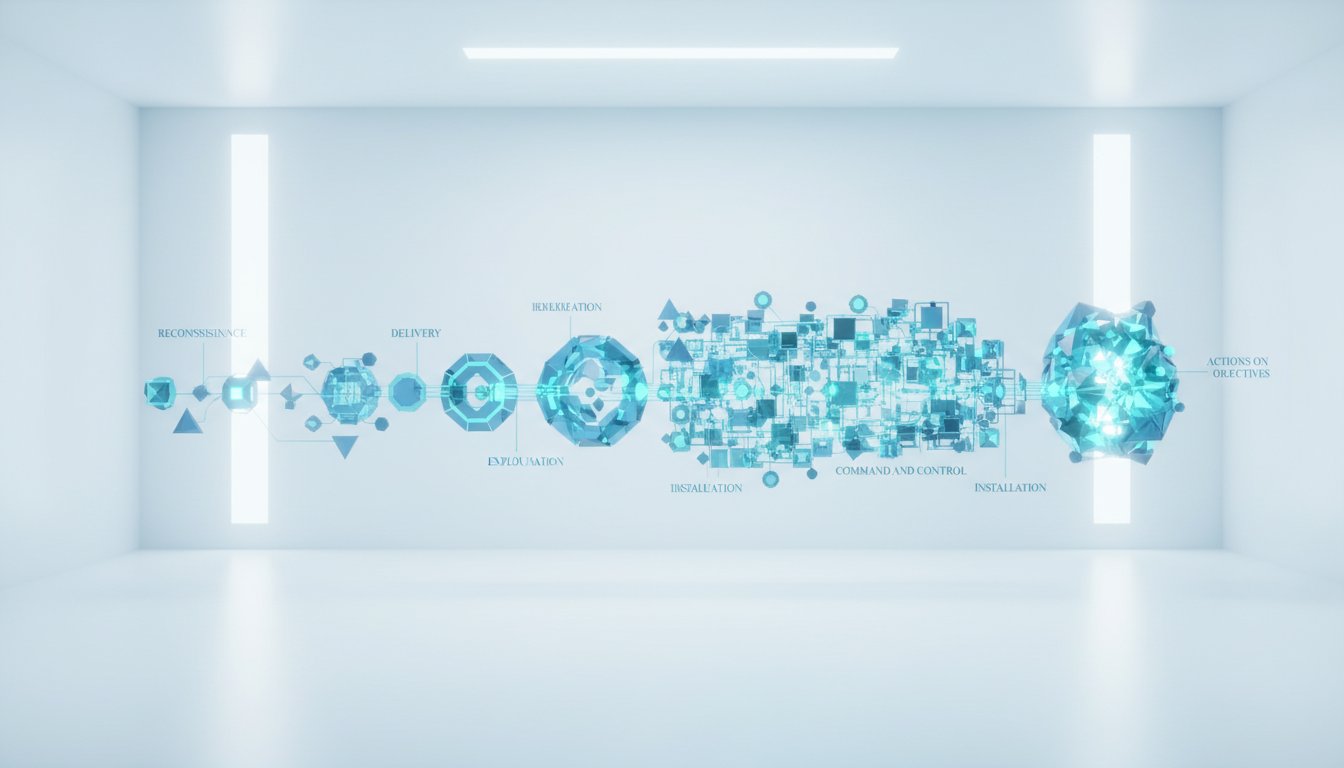 Unmasking Multi-Stage Cyber Threats Through Cloud-Scale Log Analysis