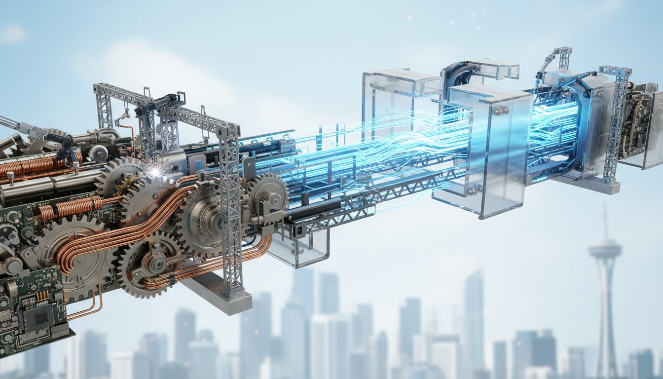 C++ Endures: Systems Thinking Trumps Hype in Software Design