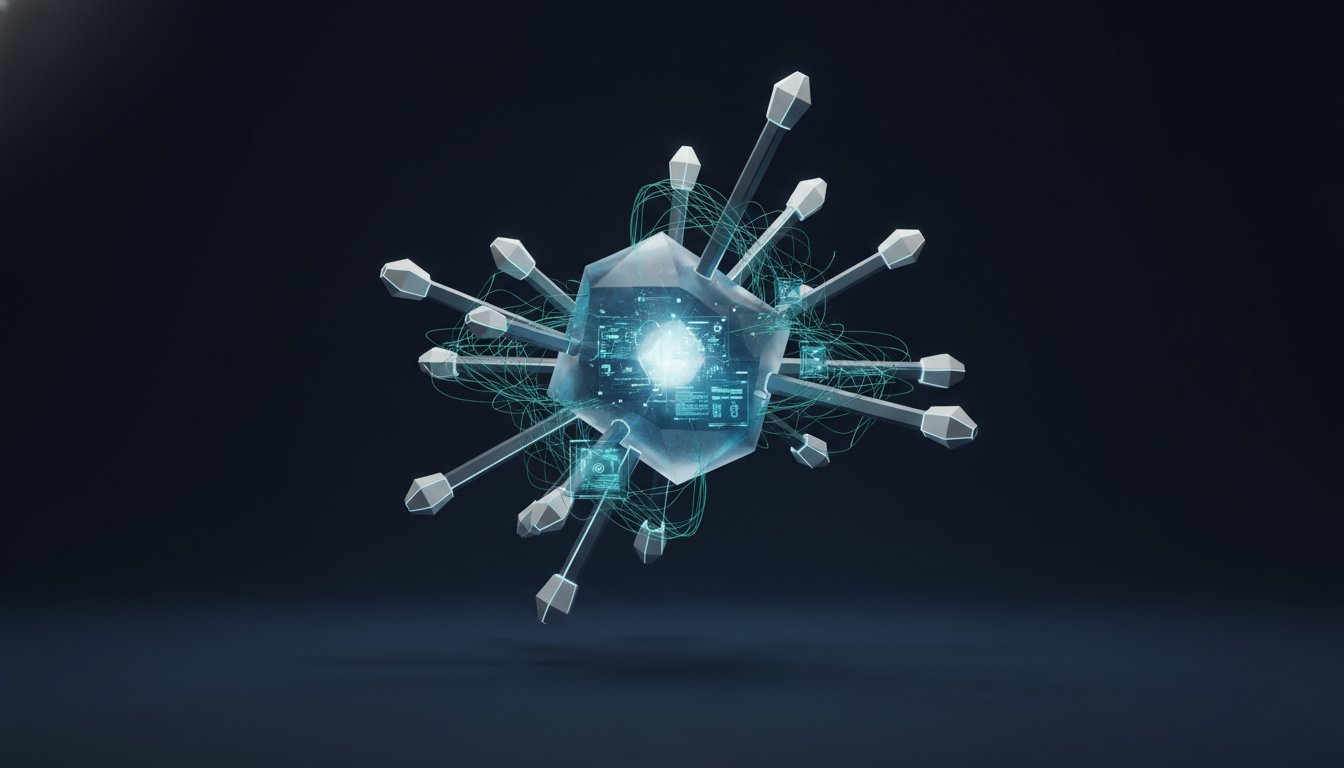 Multi-Agent Systems Require New Infrastructure for Identity, Discovery, and Observability