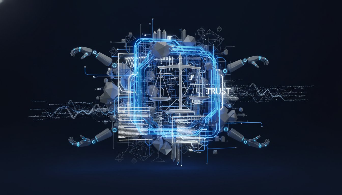 Enterprise AI Adoption Challenges: Trust, ROI, and Job Market Transformation