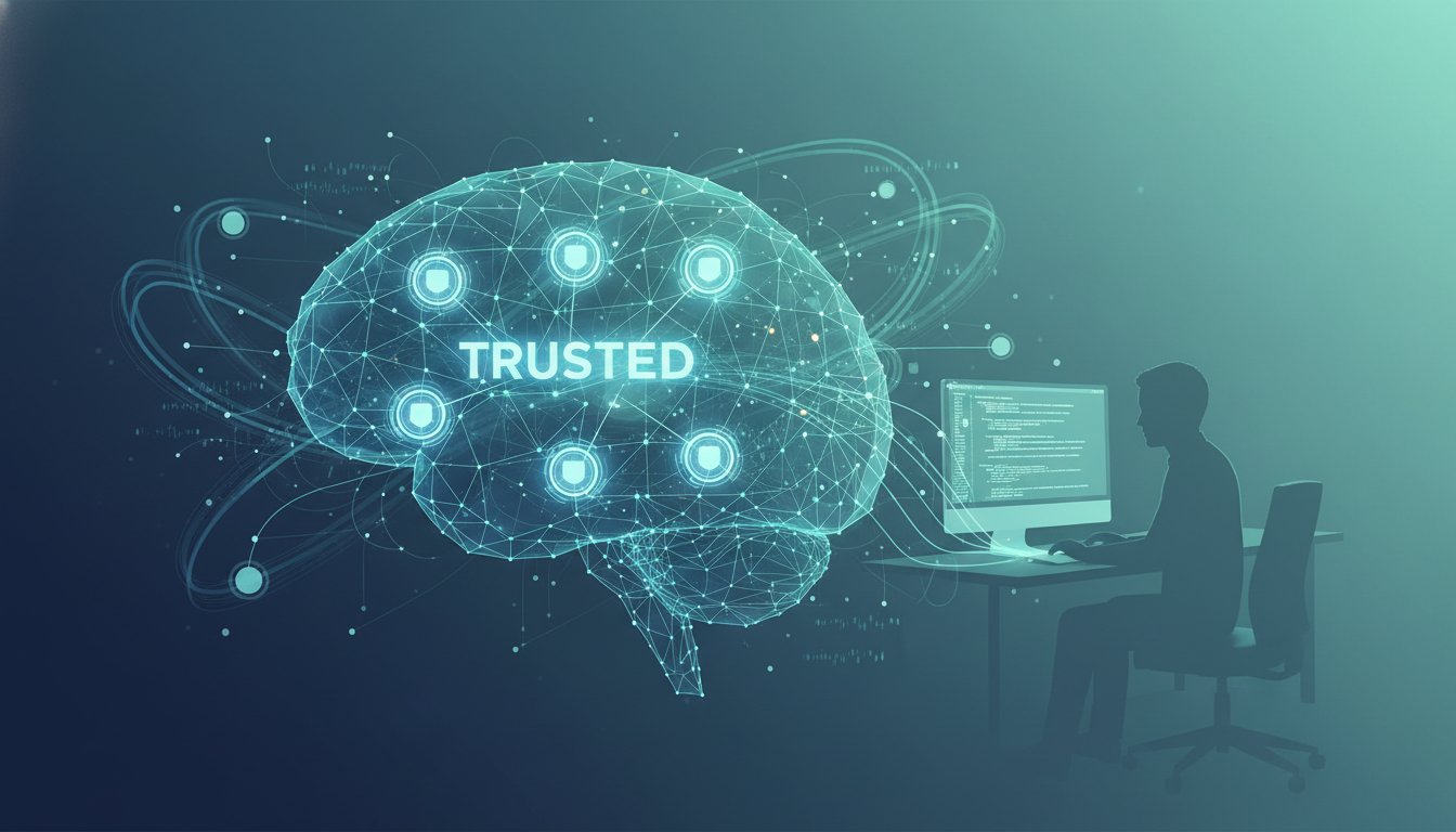 Grounding Enterprise AI with Community-Driven Expertise