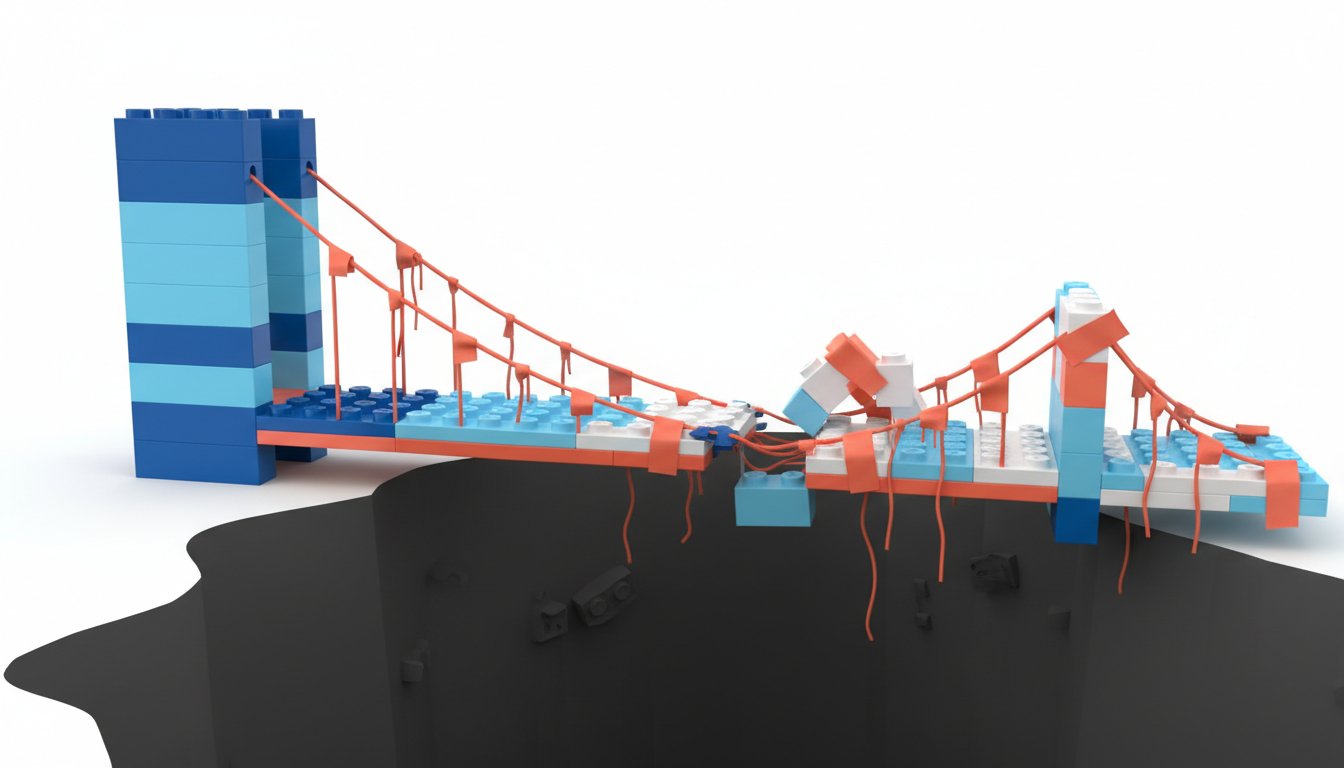 Balancing Speed and Stability--Mitigating Tech Debt from Software Development Shortcuts