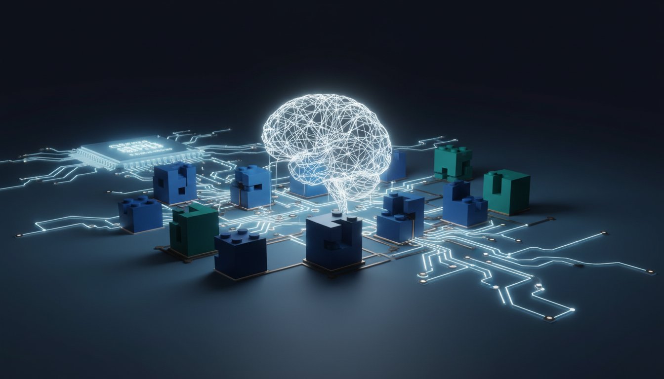 Unlock Idle GPUs: The Tetris Game of AI Resource Allocation