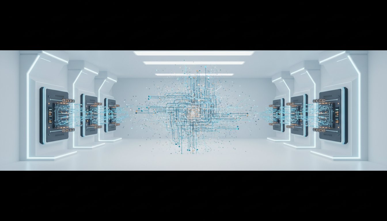 Embracing Complexity and ROI for Sustainable AI Advantage