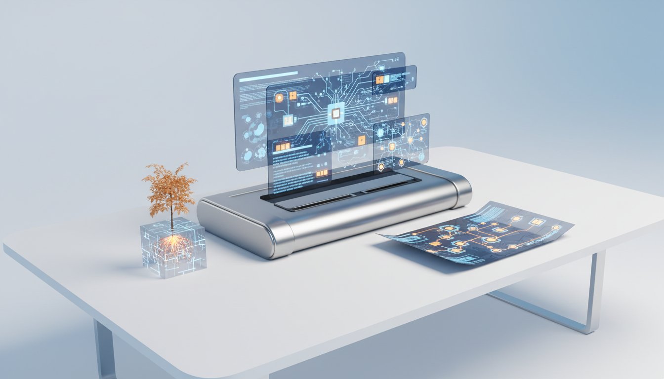 AI Agents Transform Founder Workflows Into Strategic Advantage