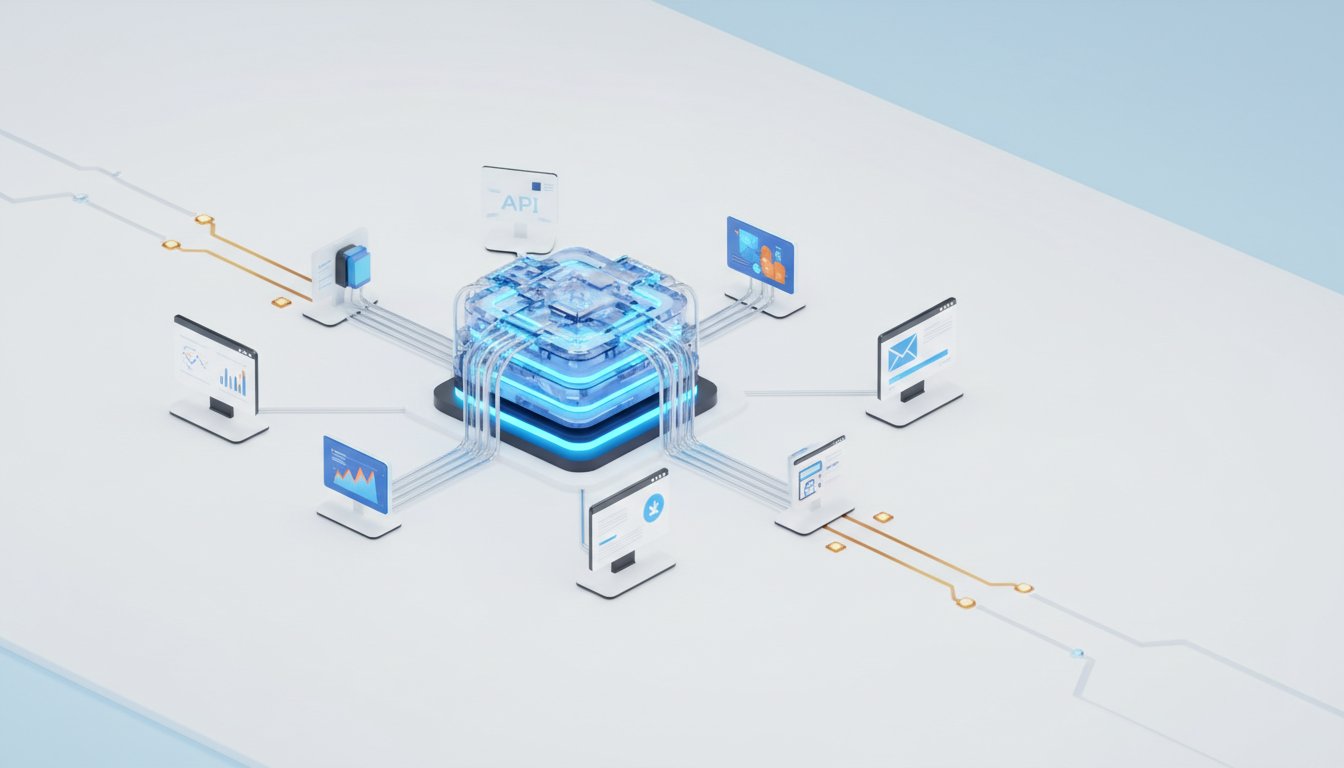 AI Agents Automate Workflows, Unlock Scalable Growth, and Create Personal Software