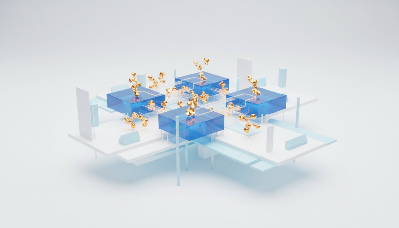 Niche SaaS Dominance: Service, Media, and AI Execution