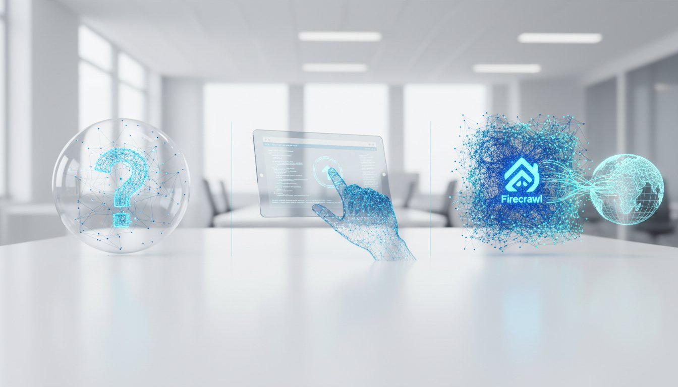 Web Data Acquisition is Critical Infrastructure for AI