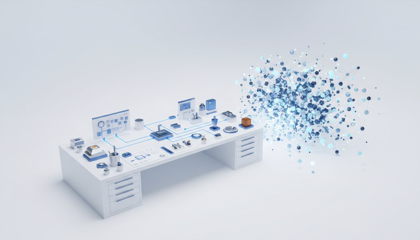 Distribution Imperative Shifts Focus from Build to Audience Acquisition