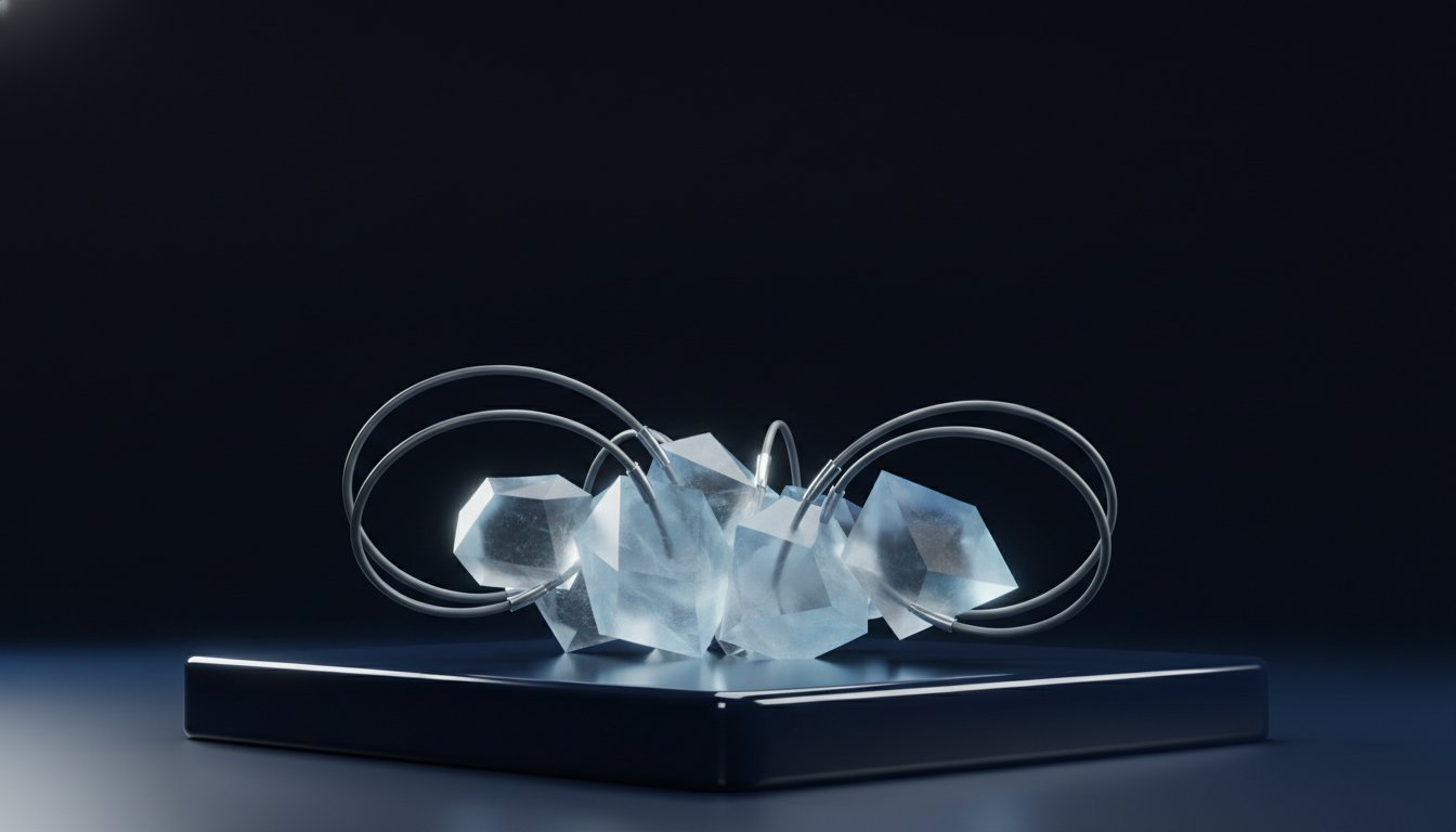 Architected Briefs Transform AI Output From Slop to Precision