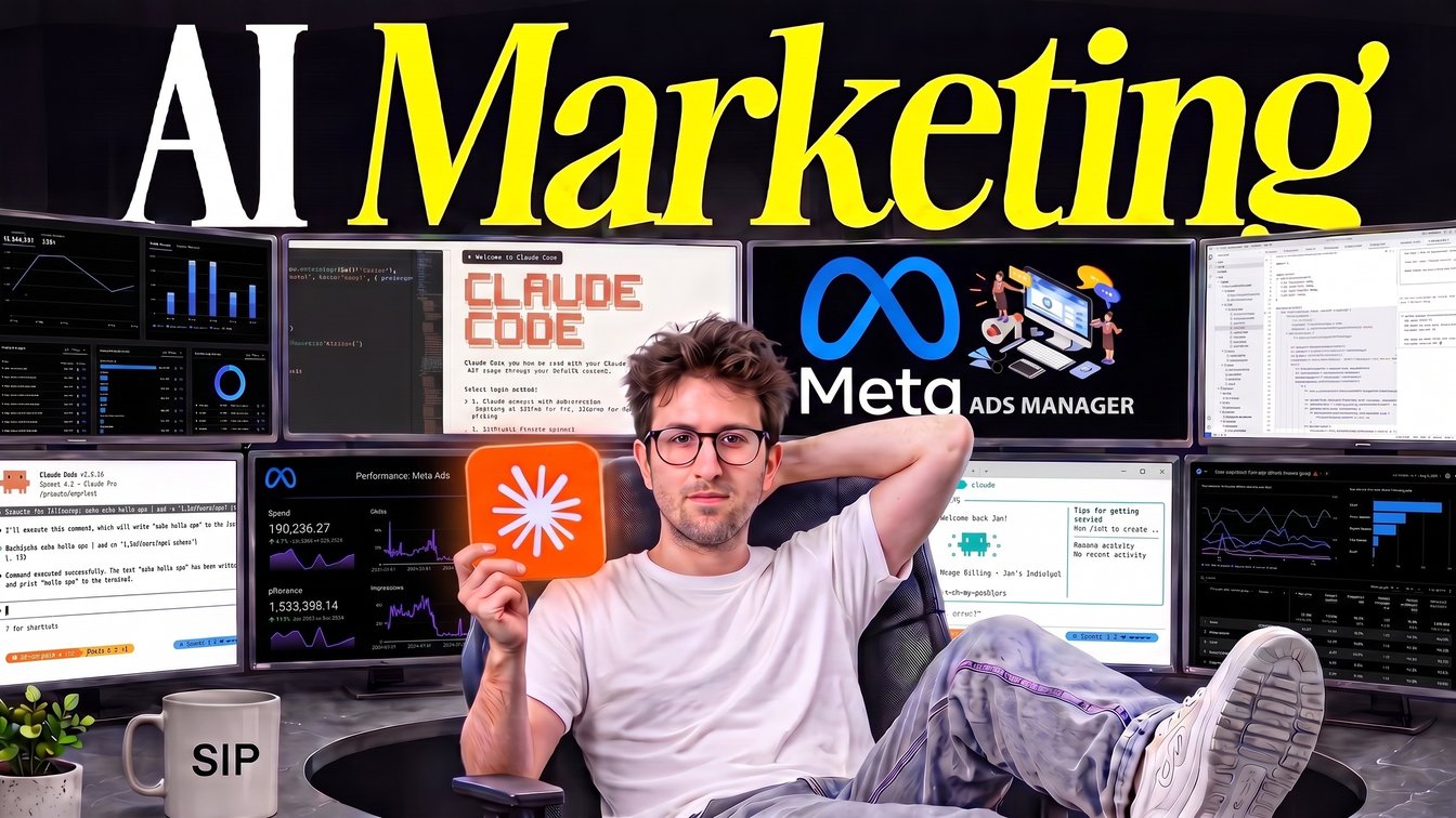 Building Marketing Systems Through Continuous Data Feedback Loops