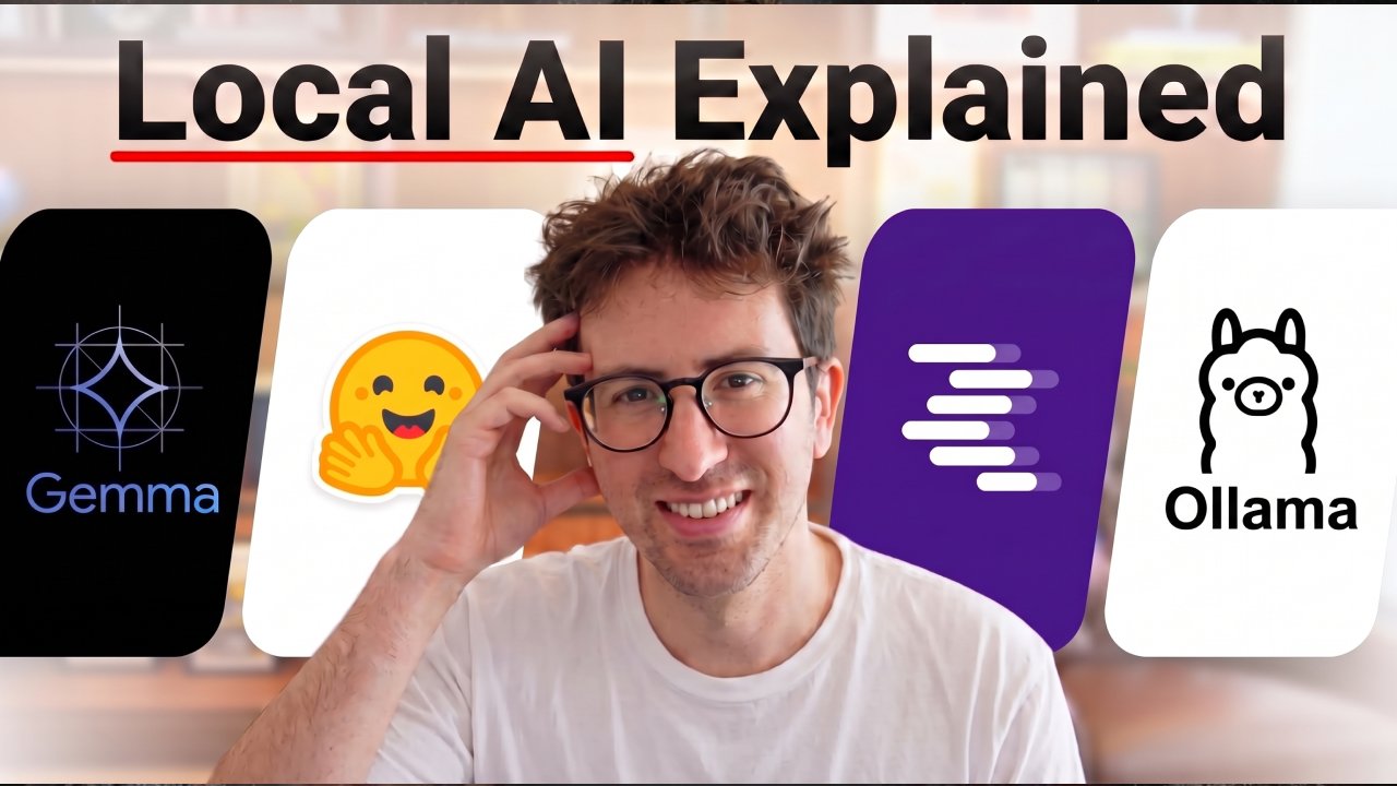 Building Durable Products Through Local AI Architectures