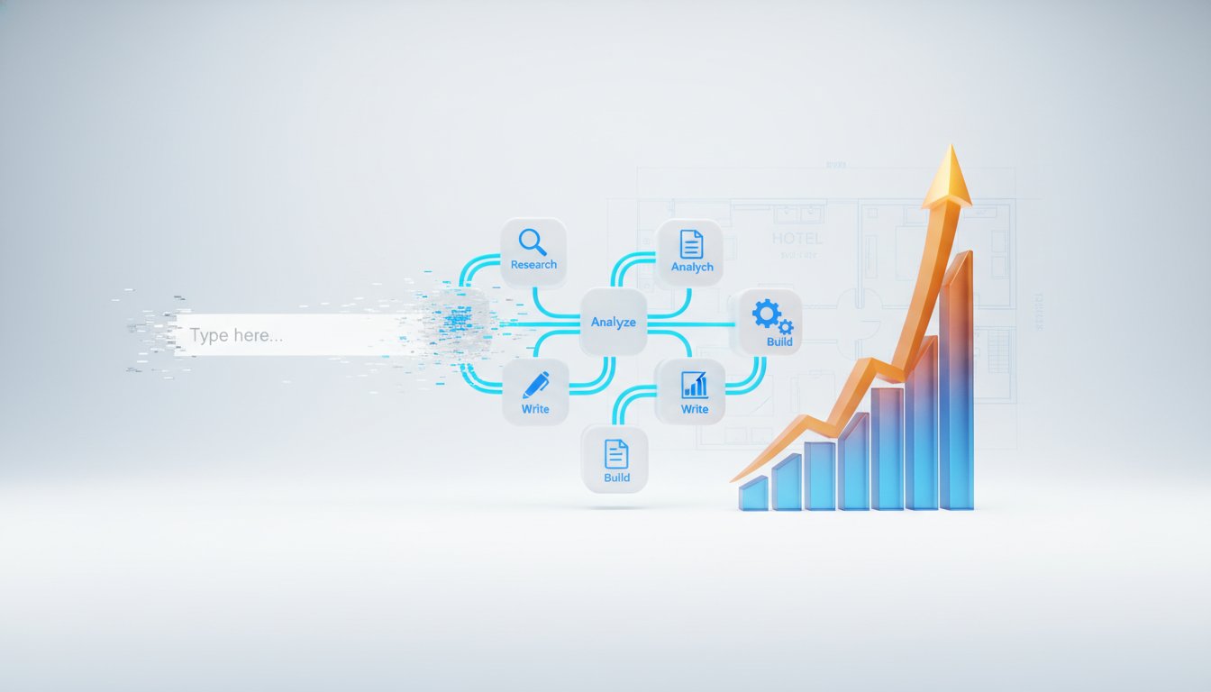 Structured AI Interfaces and Trend Validation for Startup Opportunities