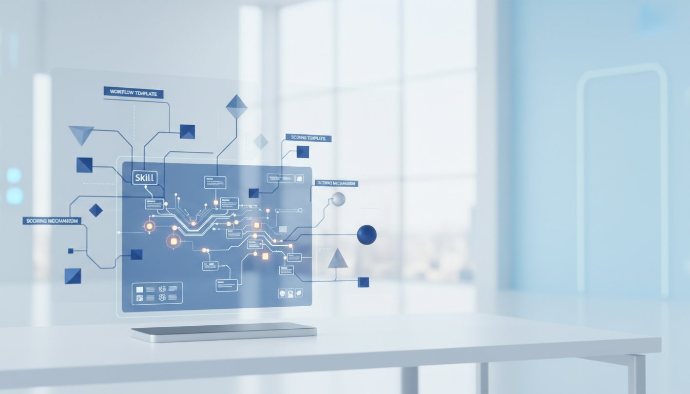 Claude Skills: Building Specialized AI Assistants for Consistent Workflows