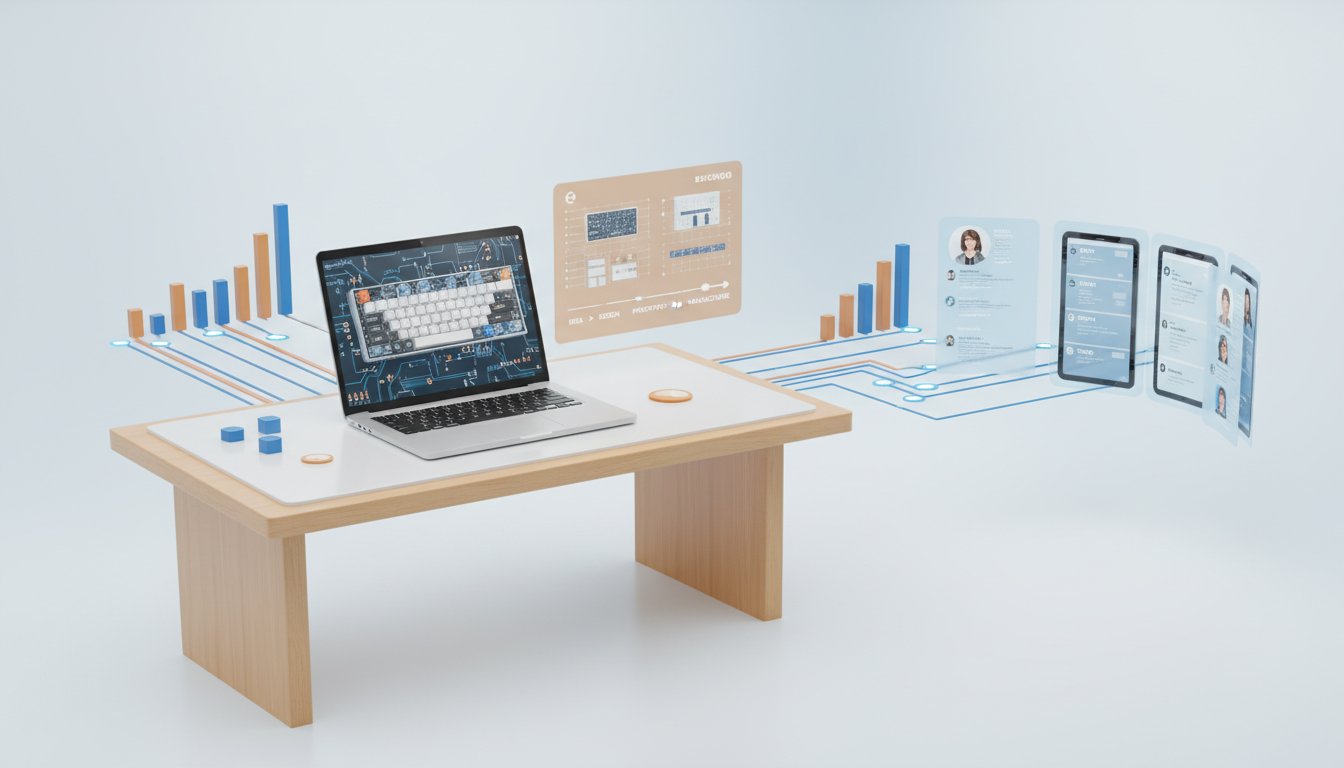 Accio AI Agent Streamlines E-commerce Development Lifecycle