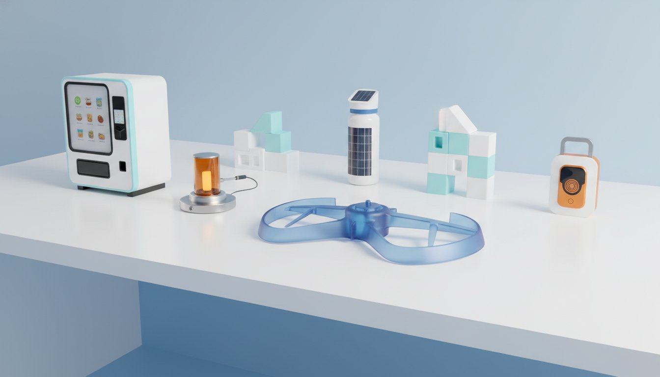 Scalable Startup Ideas: Leveraging AI, Niches, and Distribution