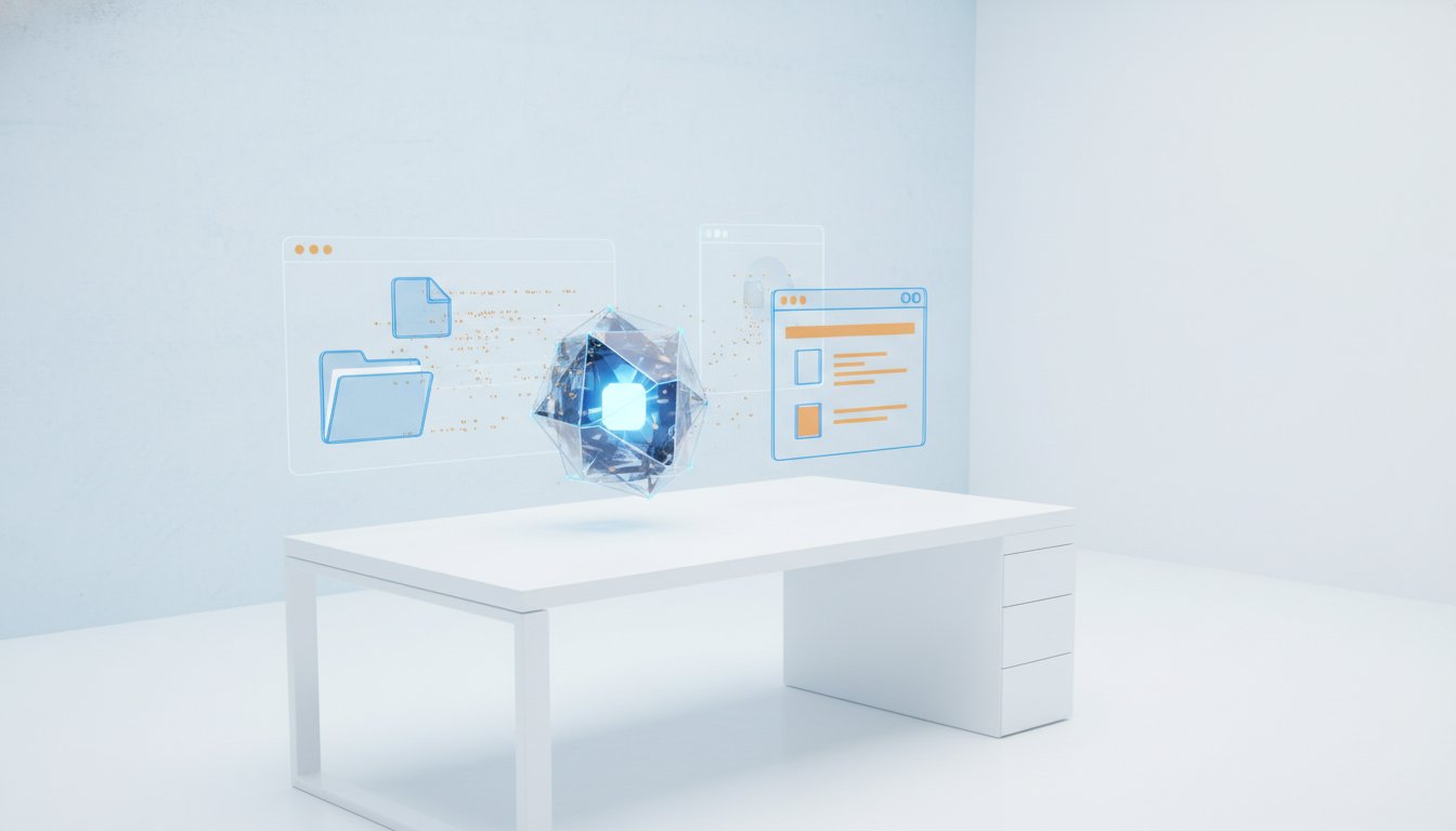 Agentic AI Transforms Workflows Through Task Delegation and Quality Assurance